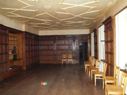 Avon Paranormal Team - Stoke Park Estate